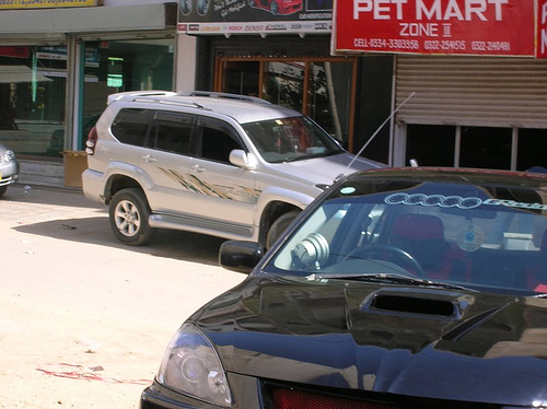 Chevrolet Combo 14 Cargo