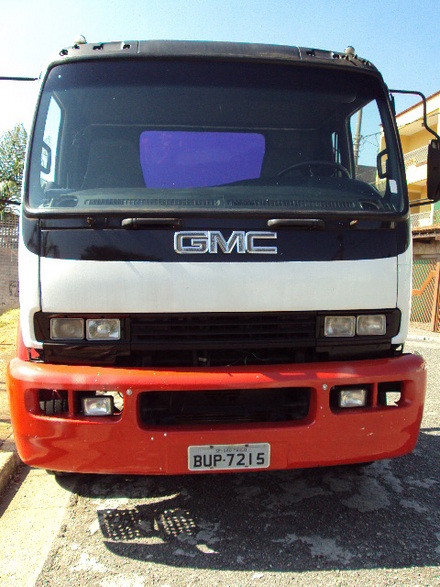 GMC 15-190
