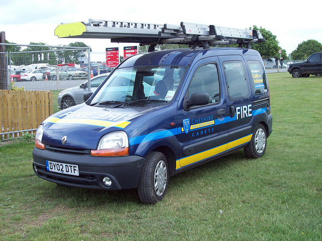 Renault Kangoo d65