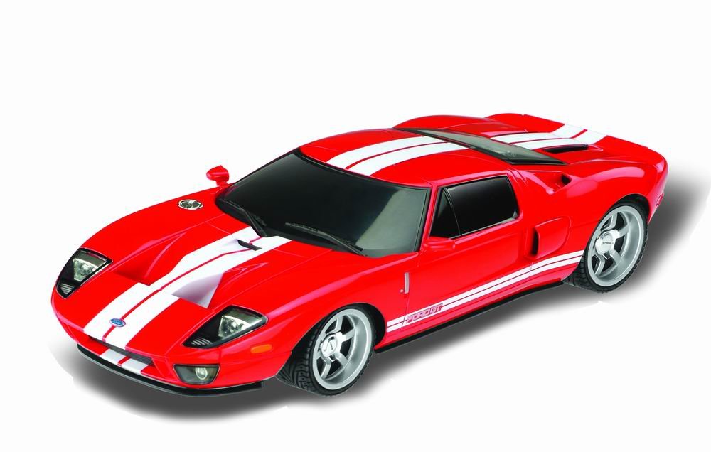 Ford GT Mark IV J-car