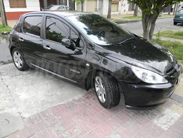 Peugeot 307 X-Line 18 Sedan