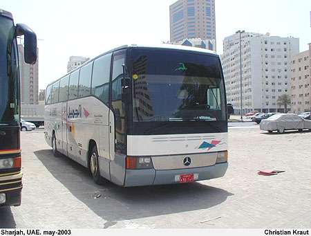 Mercedes-Benz O404