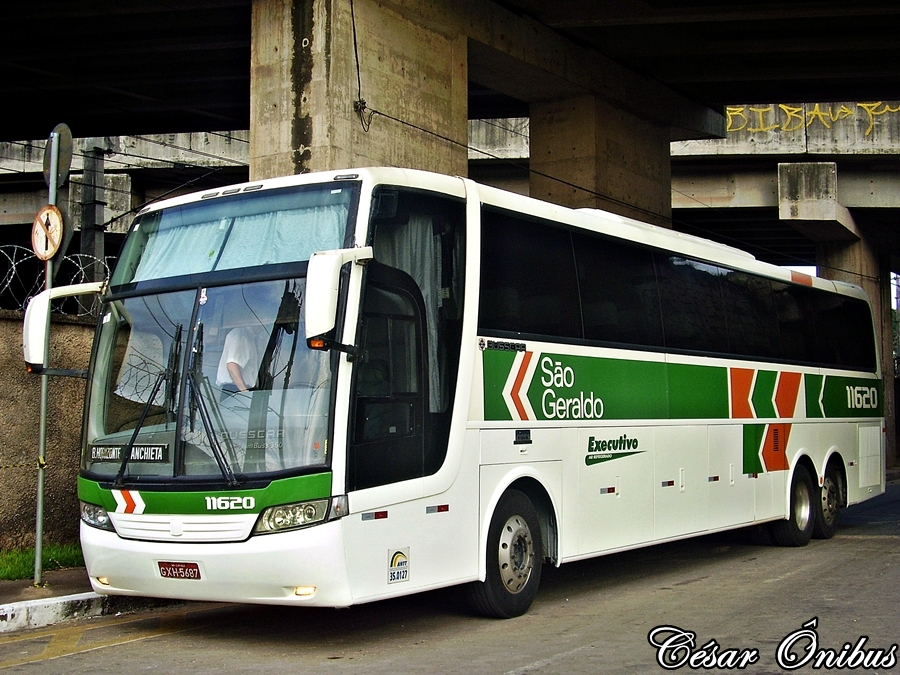 Busscar JumBuss 360