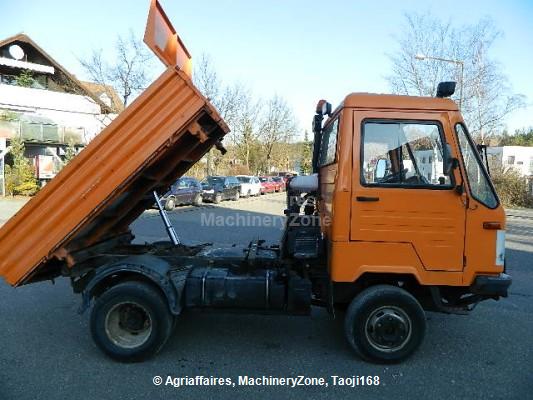 MULTICAR Champion MULTICAR Champion