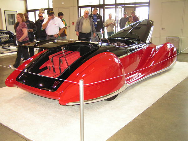 Boyd French Connection