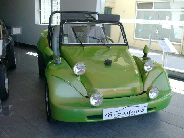 Volkswagen 1300 Buggy