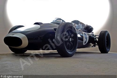 Cooper T45