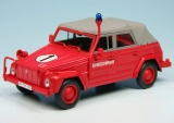 Volkswagen VW 181 Kbelwagen