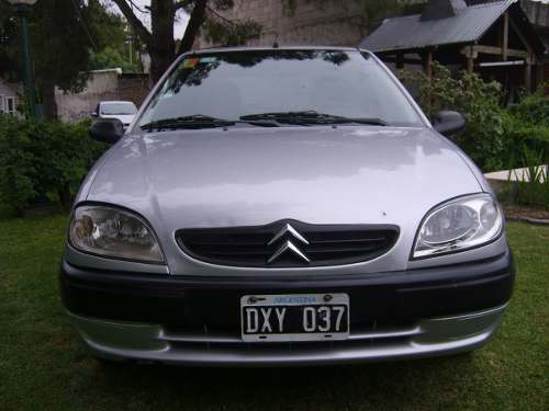 Citroen Saxo 11