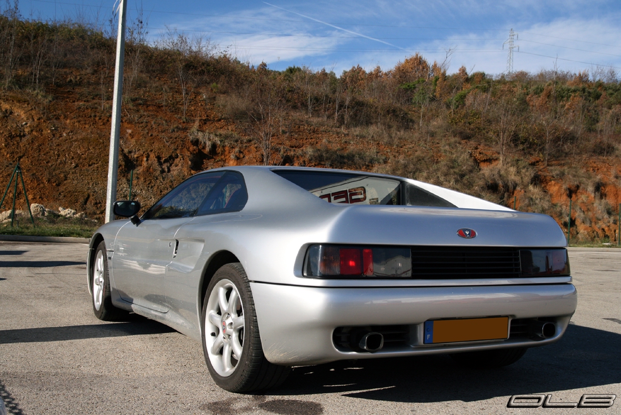 Venturi 300 Atlantique