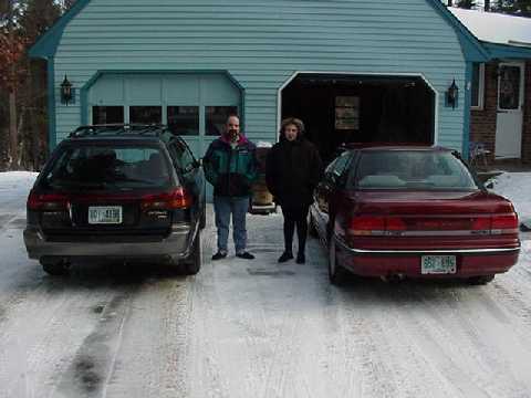 Subaru Loyale 16 DL Wagon Subaru Loyale 16 DL Wagon