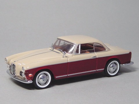 BMW 503 coupe