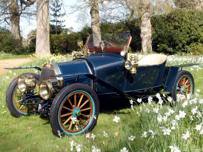 Bugatti Type 13