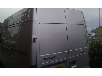 Ford Transit 100 T260