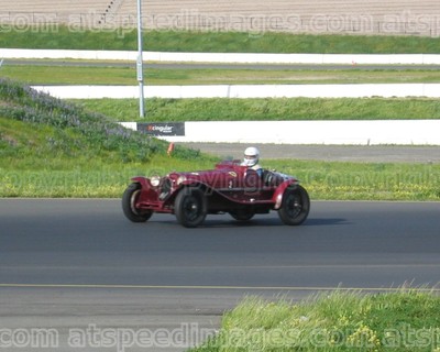 Alfa Romeo 8C 2600 Monza