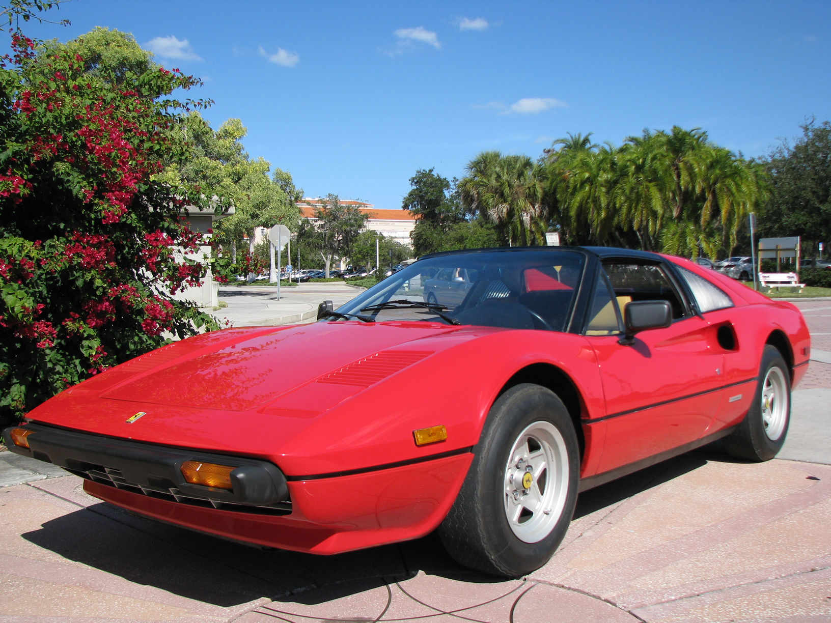 Ferrari 308