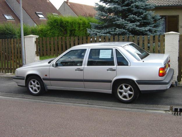 Volvo 850 GL