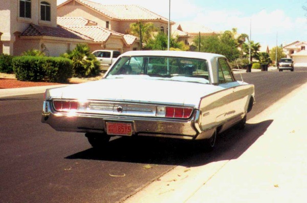 Chrysler 300L coupe