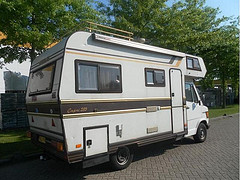 Mercedes-Benz Vario 207D