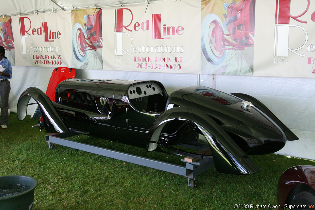 Delahaye 135 Special