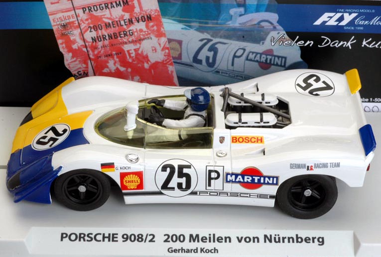 Porsche 9082