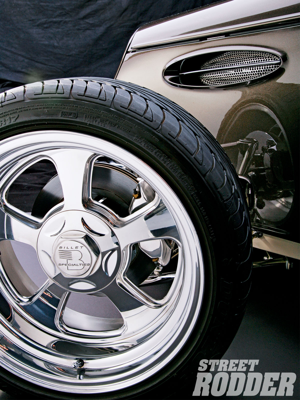 Volvo 244-410-2211 H