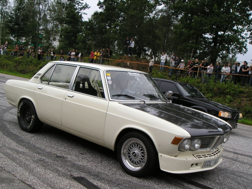 Volvo Viared