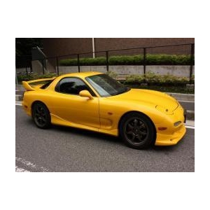 Mazda RX-7 RS