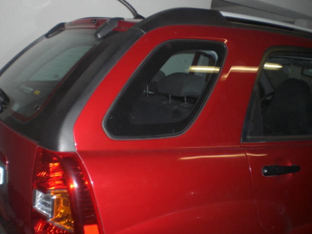 Kia Sportage Pro LX 20