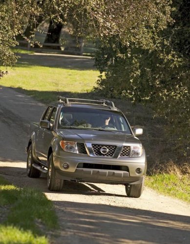 Kia Frontier 27D Plus Crew Cab