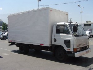 Kia K 3600-S