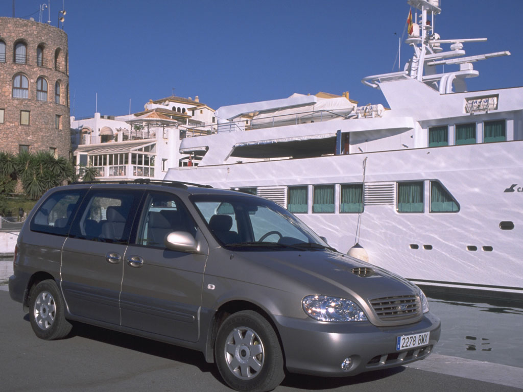 Kia Spectra 18 SII Liftback