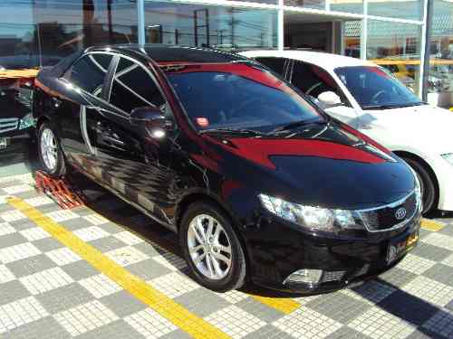 Kia Cerato EX 16