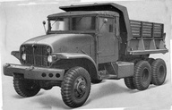 GMC M-215 6x6