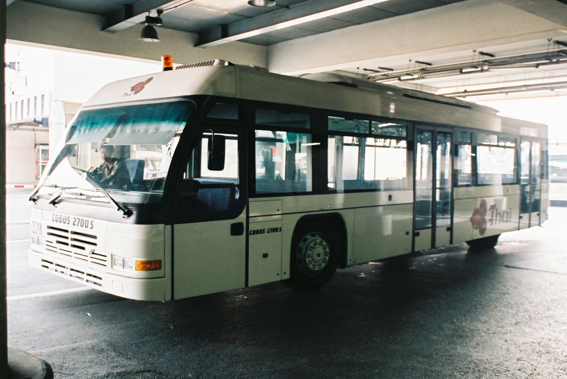 COBUS 2700s