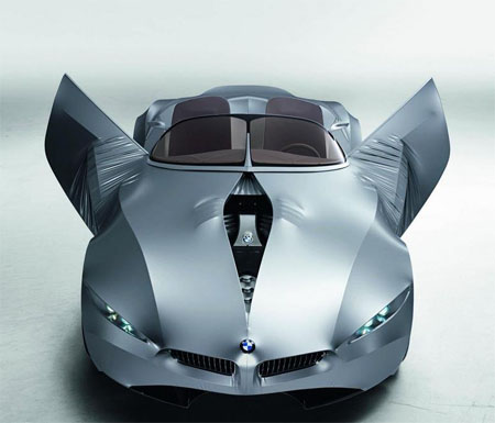 BMW Conceptcar