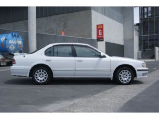 Nissan Cefiro 25 Eximo