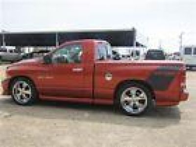 Dodge RAM 1500 57 Hemi