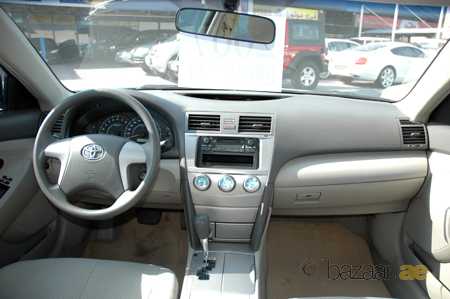 Toyota Camry GL