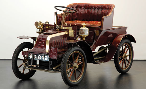 Peugeot Type 172 Torpedo R Grand Sport