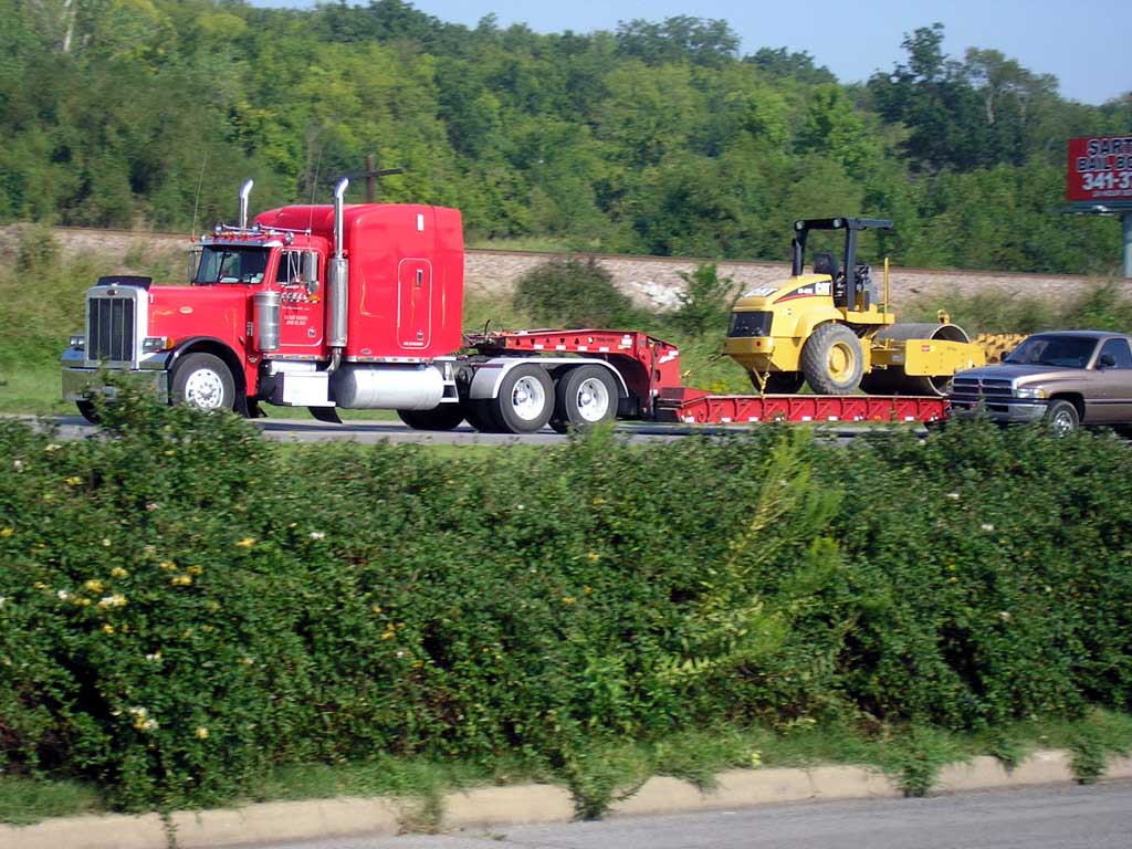 Peterbilt 377-120