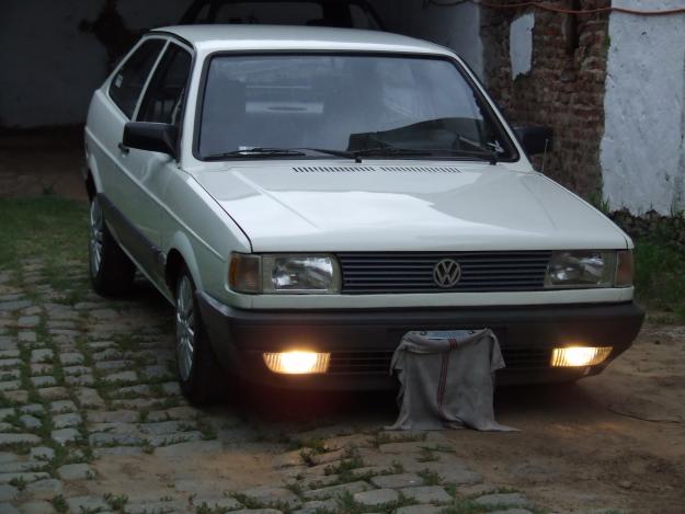 Volkswagen Gol GL