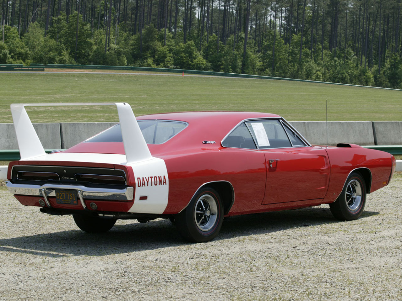 Dodge Daytona