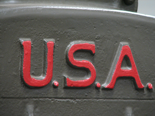 USA Liberty Standard Type B Flatbed USA Liberty Standard Type B Flatbed