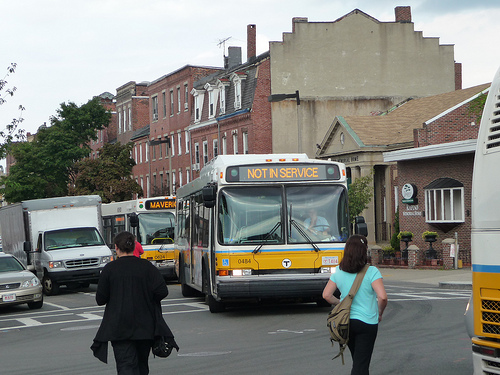 Neoplan New Liner DD