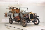 Ford T Model Replica