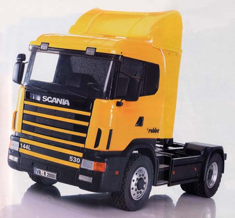 Scania R 144