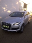 Audi Q7 30TD