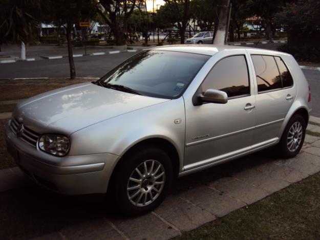 Volkswagen Golf Confortline 20