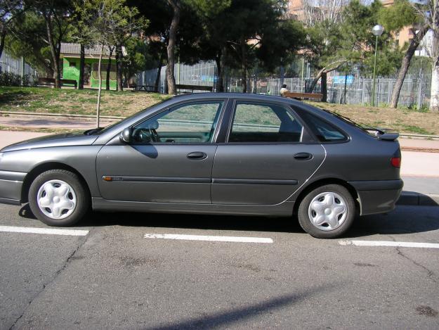 Renault Laguna RXE 20
